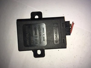 Immobilizer Control Unit (96308396) - Daewoo Nabira 2.0 (1999) - Picture 1 of 2