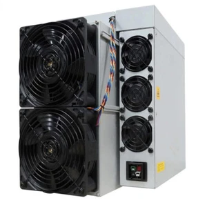 Antminer S21+ BTC Miner 225T ASIC Miner SHA-256 BTC Free Shipping from USA AL TX - Picture 1 of 9