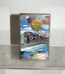 Vtg Prince and the Revolution Around the World in a Day TApe Cassette - Picture 1 of 4