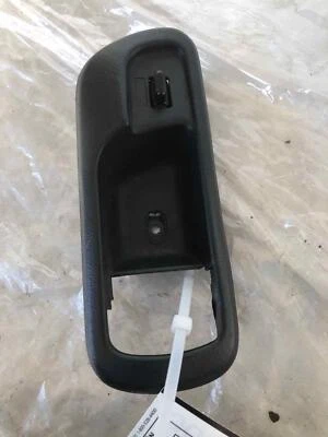 1996 ACURA INTEGRA LS Sedan Rear Door Interior Shroud Passenger Right RH OEM - Image 1 of 4