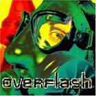 Overflash - CD - Threshold to reality (1993)