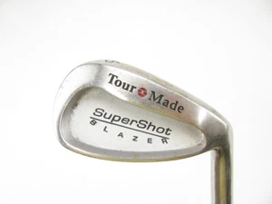 Tour Made Super Shot Blazer 6 iron w/ Steel Regular - Picture 1 of 6