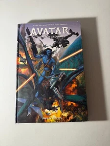 Avatar: The High Ground Library Edition Hardcover *Neu & Sealed* - Bild 1 von 3