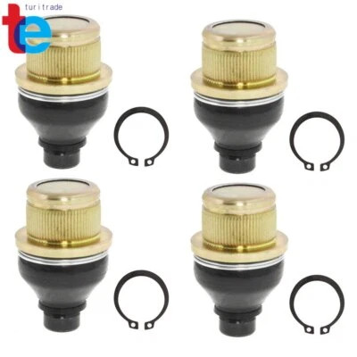 Ball Joint For Arctic Cat 0405-483 400 500 300 250 700 Upper Lower 4 Pack - Изображение 1 из 4