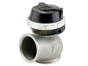 Turbosmart PowerGate 60mm GEN V 7psi BLACK - Picture 1 of 1
