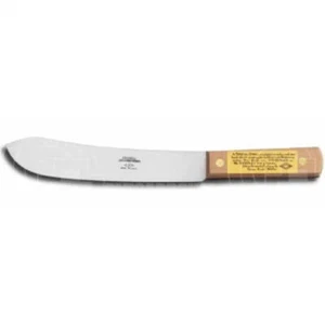 Dexter Russell 8” Butchers Knife - Picture 1 of 1