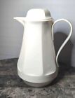 Thermos Christa Thermal Carafe, Model 430 Made in West Germany 