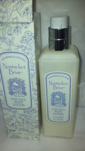 Crabtree Evelyn nantucket radica lozione corpo 8,5 once vintage - Foto 1 di 2