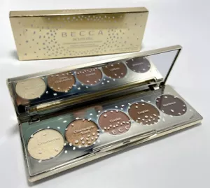 Becca x Jaclyn Hill Champagne Collection Eye Palette 100% Authentic, BNIB - Picture 1 of 3