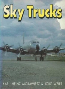 Sky Trucks (Aero Colour)-Karl-Heinz Morawietz, Jorg Weier - Picture 1 of 1