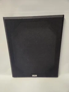 KLH ASW10-120 Subwoofer Grill Abdeckung - Bild 1 von 8