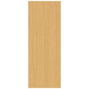 Waterproof PVC Floor Stickers Office Removable Tile Flooring Plank - Picture 1 of 12