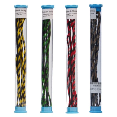 16 Strands Flemish Twist Bow String Dyneema for AMO 57" 61" Recurve Bow Longbow - Image 1 of 4