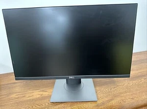 Dell P2219H 21.5" FHD LED Monitor, 16:9, 5MS, 1000:1-Contrast - DELL-P2219HTAE - Picture 1 of 2