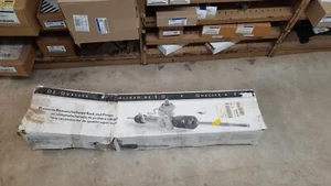 BBB Industries Reman steering rack - Picture 1 of 3