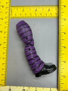 Absorbing Man Right Leg Spider-Man Marvel Legends BAF Avengers Build a Figure - Picture 1 of 1