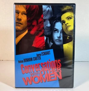 CONVERSATIONS WITH OTHER WOMEN (DVD, 2007) ***BRAND NEW** Helena Bonham Carter - Picture 1 of 2