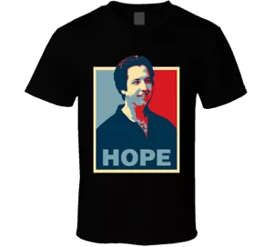 Stevie Janowski East Bound and Down T Shirt - Picture 1 of 8