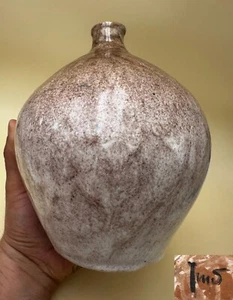 Vase en grès probablement de HENRI SIMMEN - Imagen 1 de 11