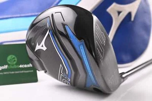 Mizuno ST-Z 230 Driver / 9.5 Degree / Stiff Flex Hzrdus Smoke Green RDX 65 Shaft - Picture 1 of 9