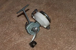 Vitg SPORT KING FISHING REEL #204 ONLY ONE ON EBAY CLEAN, - Picture 1 of 9
