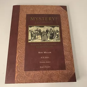 Mystery! A Celebration - Stalking Public Television's Greatest Sleuths - Imagen 1 de 19