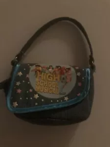 Build A Bear Vintage High School Musical Purse - Picture 1 of 2