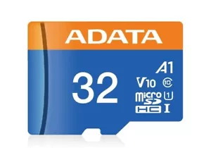 32GB Micro SD Card TF Class 10 Memory For GARMIN Mini Full HD, Tandem Dash Cam - Picture 1 of 3