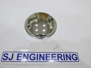BSA C15 C25 B25 B40 B44 B50 TRIUMPH TR25 POINTS COVER 40-0684 70-4571 - Picture 1 of 8
