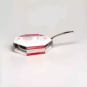 CUISINART CHEF'S CLASSIC ANTIHAFTBESCHICHTET EDELSTAHL 7 Zoll Pfanne NEU - Bild 1 von 5