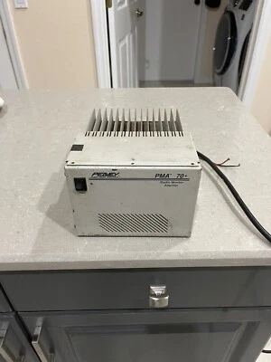 Peavey PMA 70  - Image 1 of 4