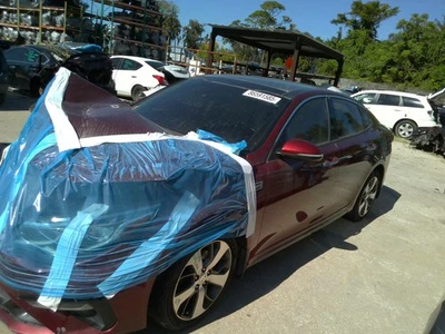 Montaje motor/motor KIA OPTIMA 16 17 18 19 20 Foto 1 de 4