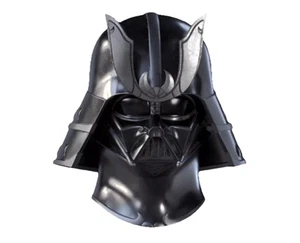 Samurai vader Helmet - DIY 3D printed Helmet- Fortnight, Star Wars - Picture 1 of 3
