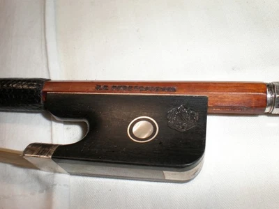 Arco para violonchelo estampado H R Pfretzschner Foto 1 de 4