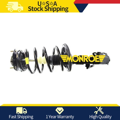 Monroe OEM Front Right Struts For 2010-2015 Lexus RX350/RX450H with Warranty_tt - Image 1 of 2