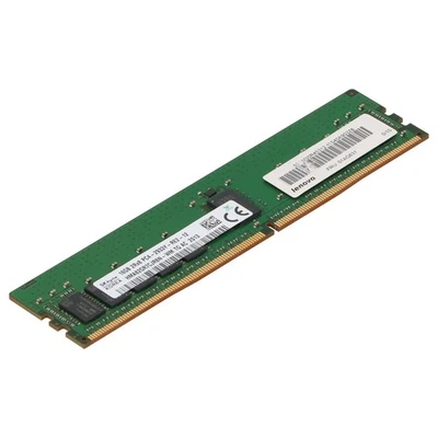 Lenovo 16GB PC4-2933Y DDR4 RAM ECC RDIMM 2R - 01AG631 HMA82GR7CJR8N-WM - Bild 1 von 4