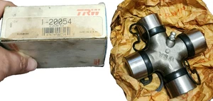 TRW U-Joint Kit 1-20054 Replacement Restoration Shop Garage Field Mechanic USA - Picture 1 of 2