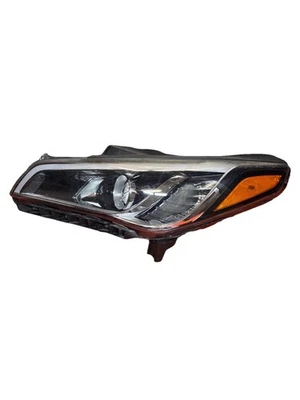 ⭐️FARO HALÓGENO IZQUIERDO CONDUCTOR HYUNDAI SONATA 2015 2016 2017 OEM LED Foto 1 de 4