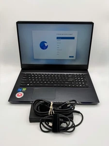 MSI GE76 Raider 11UE Core i7 11ª Generación 32GB RAM 2TB Almacenamiento RTX 3060 Azul - Imagen 1 de 18