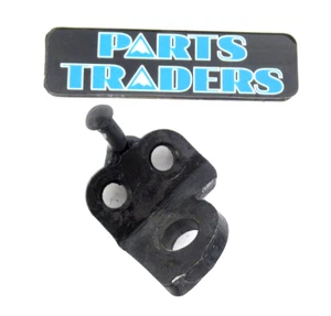 OEM Genuine Montesa Cota 4RT Trials Side/Kick Stand Bracket Black 50536-NN4-D10 - Picture 1 of 2