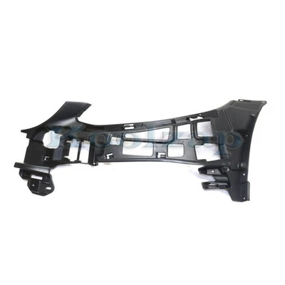 For 15-18 Benz C-Class Front Bumper Retainer Brace Support Bracket Left Side Foto 1 de 4