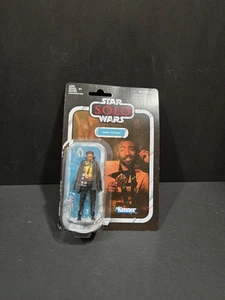 Colección Star Wars Vintage Solo Young Lando  - Imagen 1 de 2