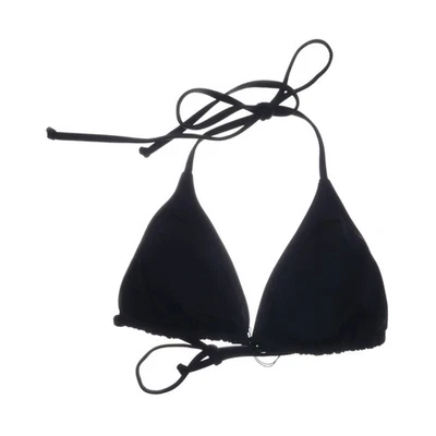 Roxy, Bikinioberteil, Größe: L, Schwarz #LUN - Bild 1 von 4