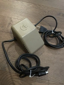Commodore 64 Power Supply PSU Tested - Afbeelding 1 van 3