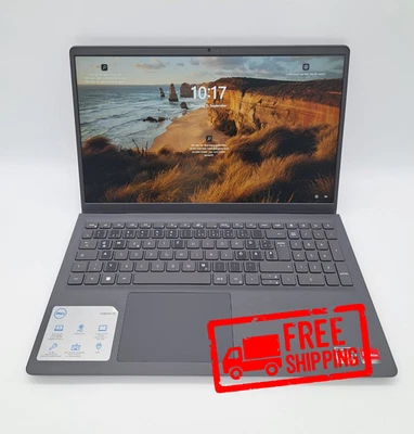 Portatile Dell Inspiron 15 3525 15,6" 144Hz 512GB SSD AMD R5 5500U 16GB RAM - Immagine 1 di 4