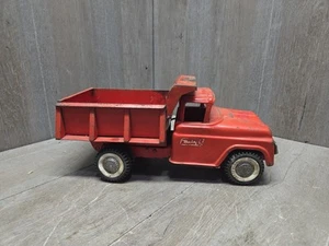 Vintage BUDDY L hydraulic dump truck - Picture 1 of 13