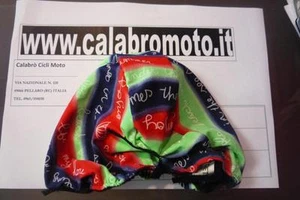 Copricasco Jet demy jet Lycra lavabile jollysport - Imagen 1 de 1