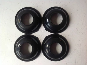 4er Set BRANDNEU Vergasermembranen Suzuki GS1000 GS1100 1980-1983 Mikuni BS34 - Bild 1 von 4