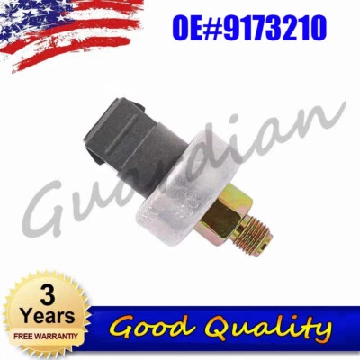 1PC Brake Pressure Sensor 9173210 Replacement For Volvo 850 C70 S70 V70 p80 - Изображение 1 из 4