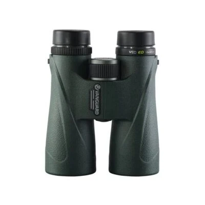 Vanguard VEO ED 10x50 Lightweight BaK4 Waterproof Fogproof Binoculars - Image 1 of 4